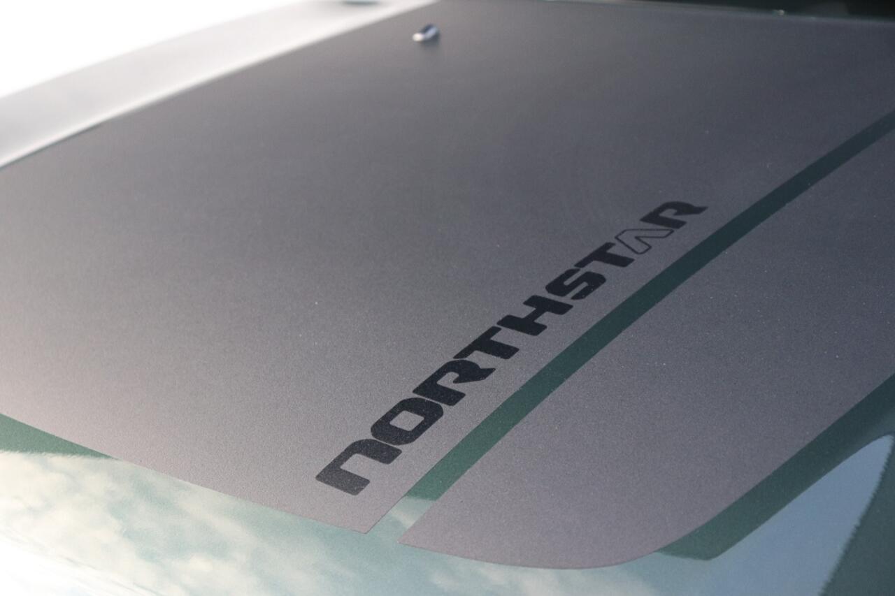 Jeep COMPASS 4xe 240 PK Hybrid North Star | Pano | Safety | Winter | 18"