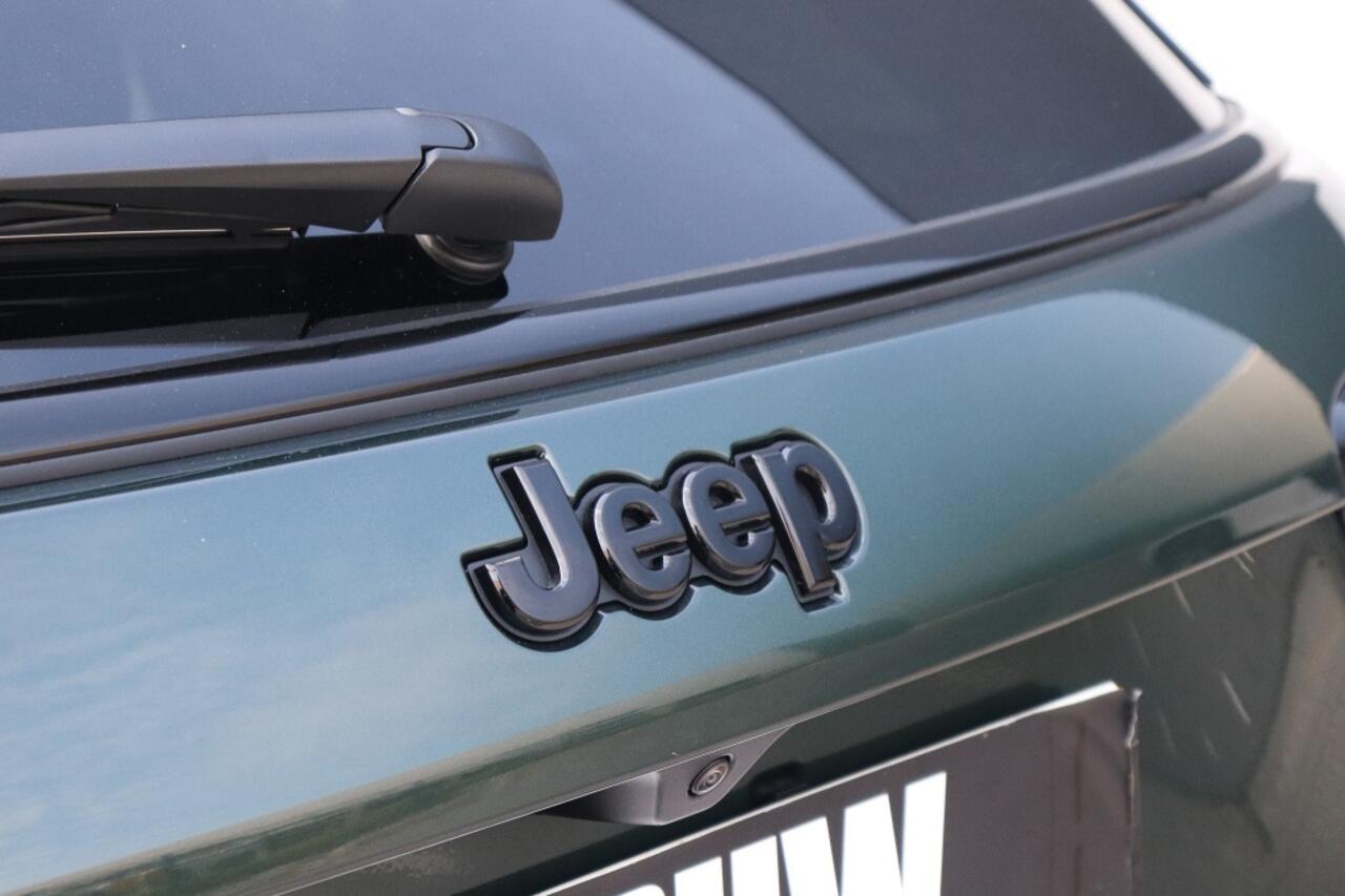 Jeep COMPASS 4xe 240 PK Hybrid North Star | Pano | Safety | Winter | 18"