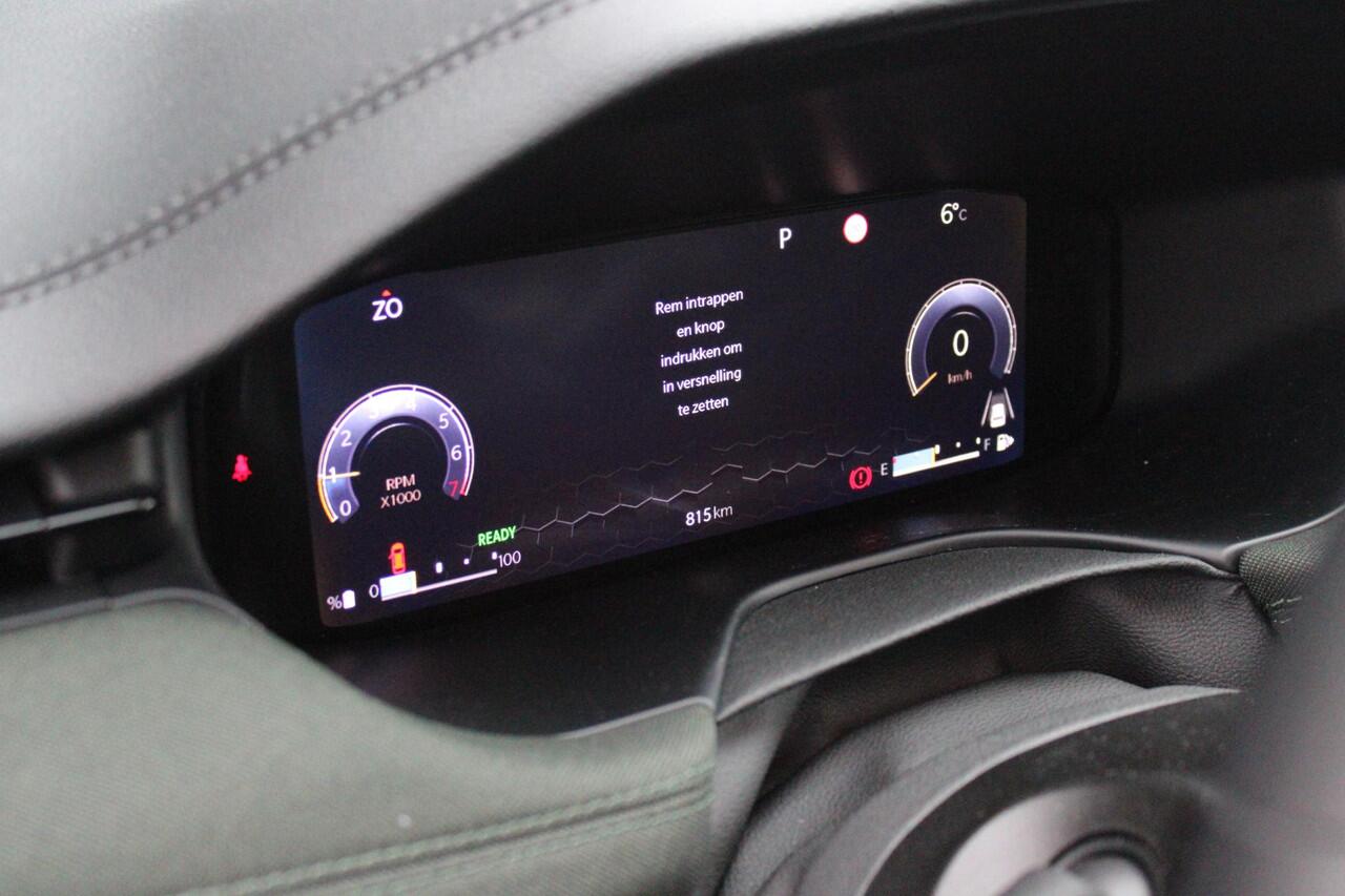 Jeep COMPASS 1.5T 142PK e-Hybrid NORTH STAR | SCHUIF/KANTEL DAK | UNIEKE KLEUR! "TECHNO GREEN" | WINTERPACK: STOEL/STUUR/PARKEERNSENSOREN/RUITENSPROEIER VERWARMBAAR | SAFETY PACK: 360° CAMERA/DODEHOEK BEWAKING/BUITENSPIEGELS MET INSTAPVERLICHTING | 10,1" TOUCHSCREEN M