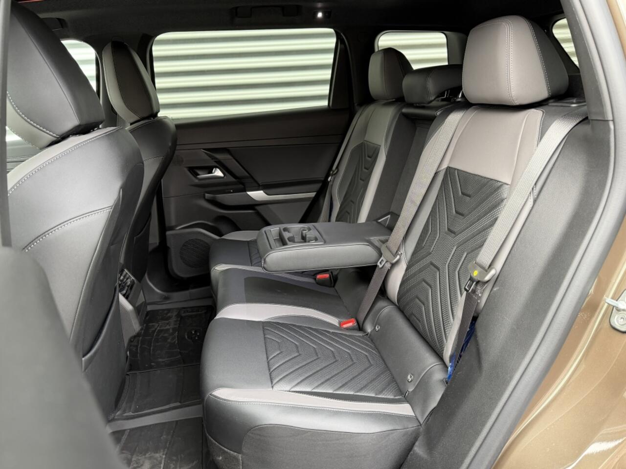 Jeep COMPASS First Edition 74 kWh | Boek nu uw proefrit!