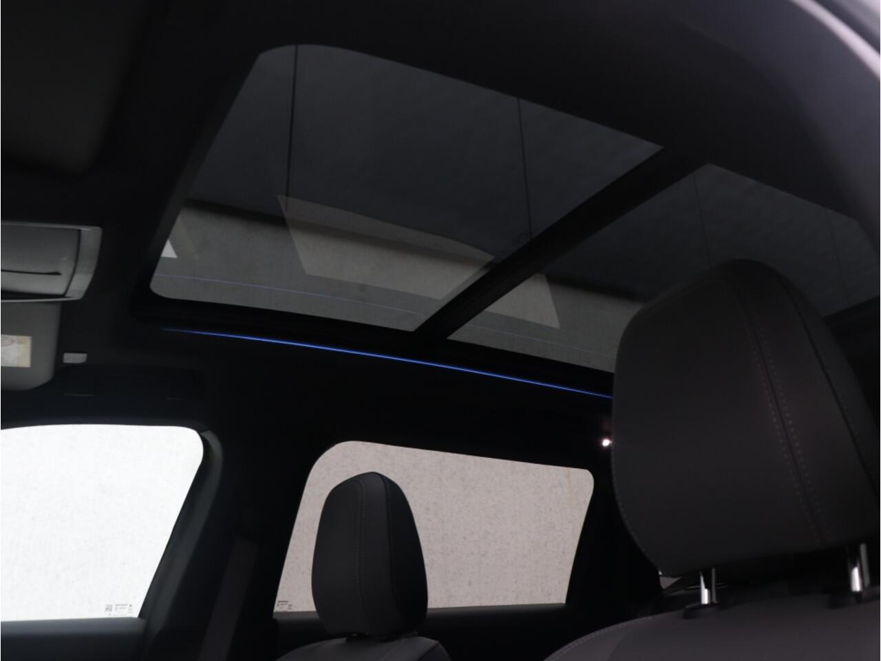 Jeep COMPASS 1.2 e-Hybrid 145 PK First Edition | Schuifdak | Premium Pack | 3