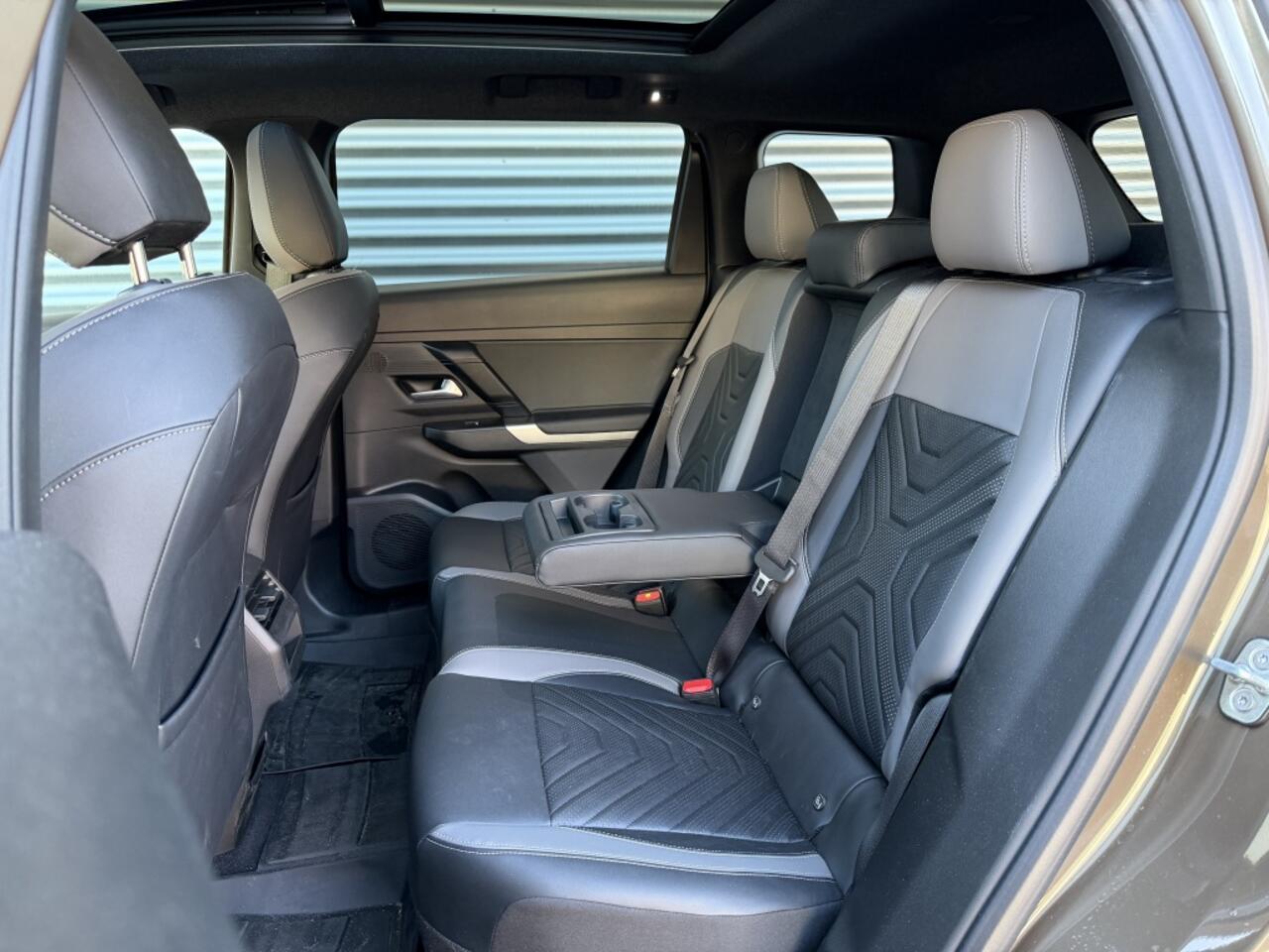 Jeep COMPASS 1.2 e-Hybrid 145 PK First Edition | Schuifdak | Premium Pack | 3