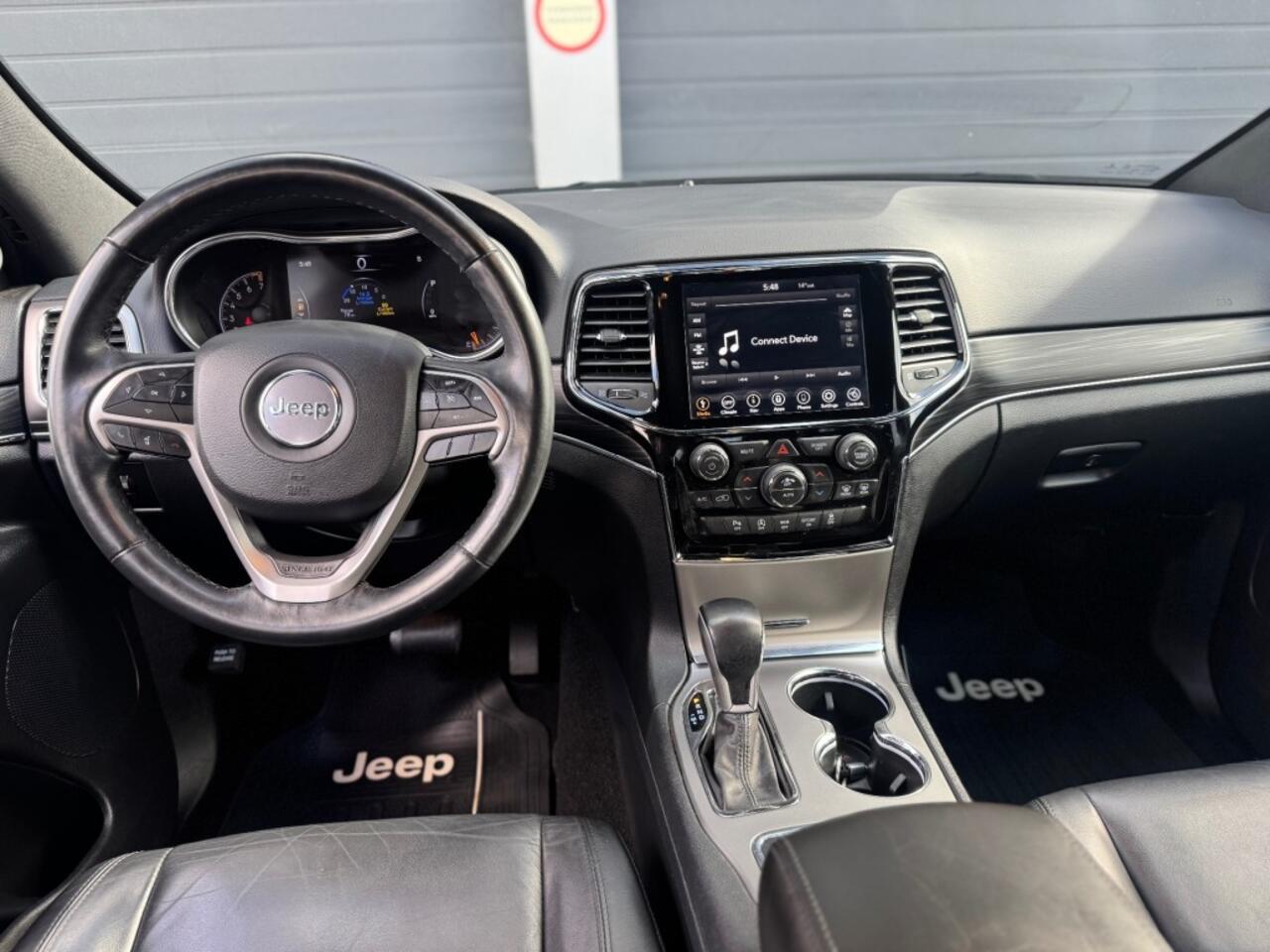 Jeep GRAND CHEROKEE 3.6i LIMITED