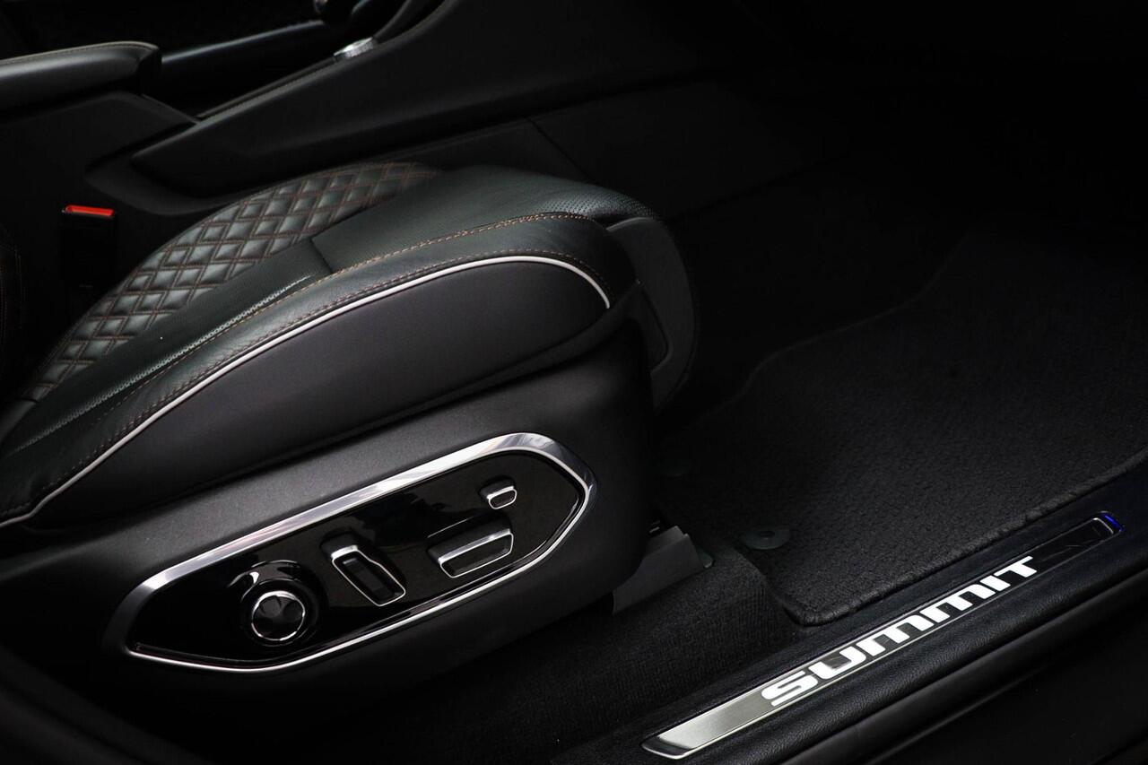 Jeep GRAND CHEROKEE 2.0 Summit Reserve 4xe | PANORAMADAK | STUURVERWARMING | MASSAGE | 360 CAMERA