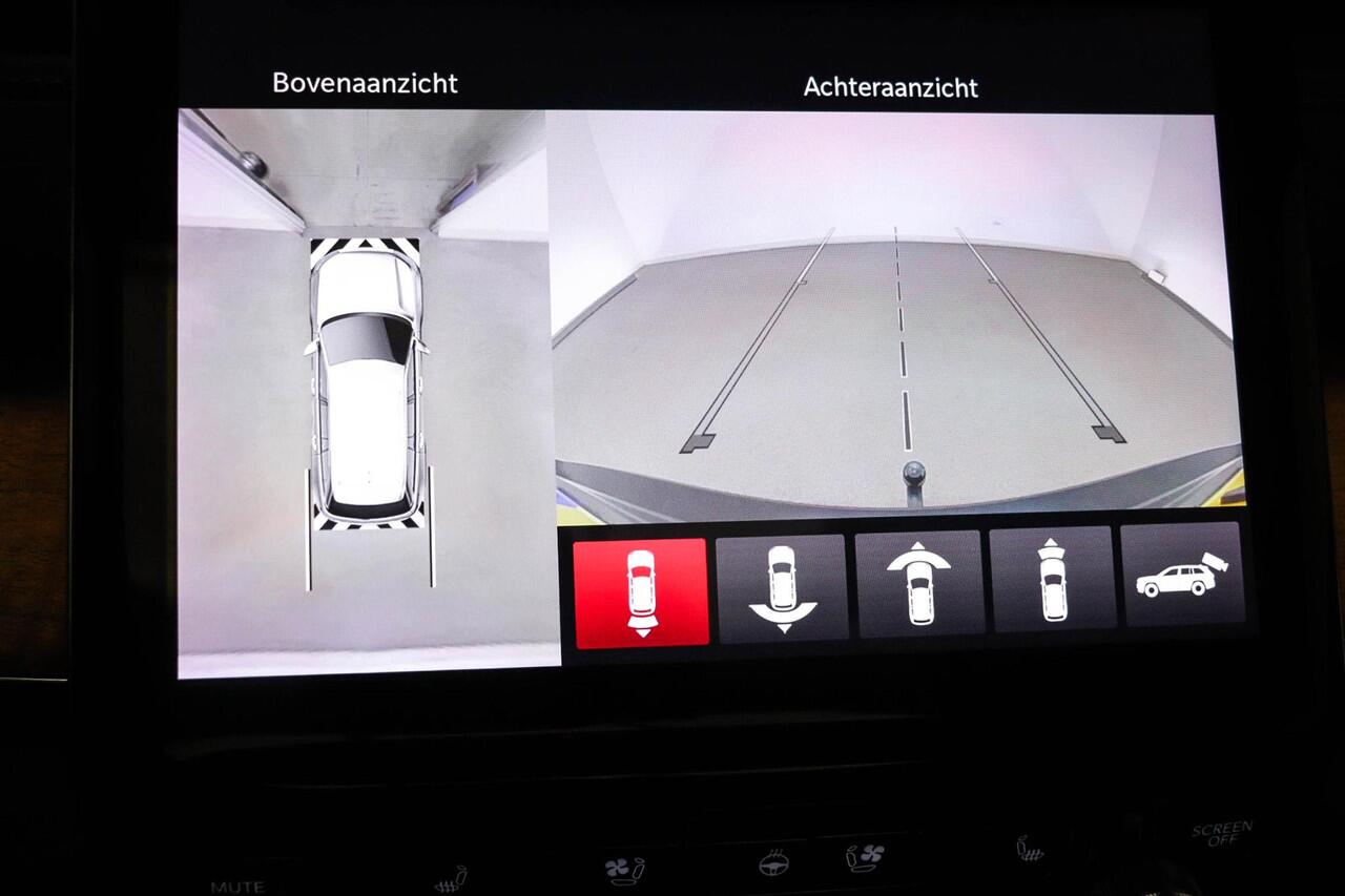 Jeep GRAND CHEROKEE 2.0 Summit Reserve 4xe | PANORAMADAK | STUURVERWARMING | MASSAGE | 360 CAMERA