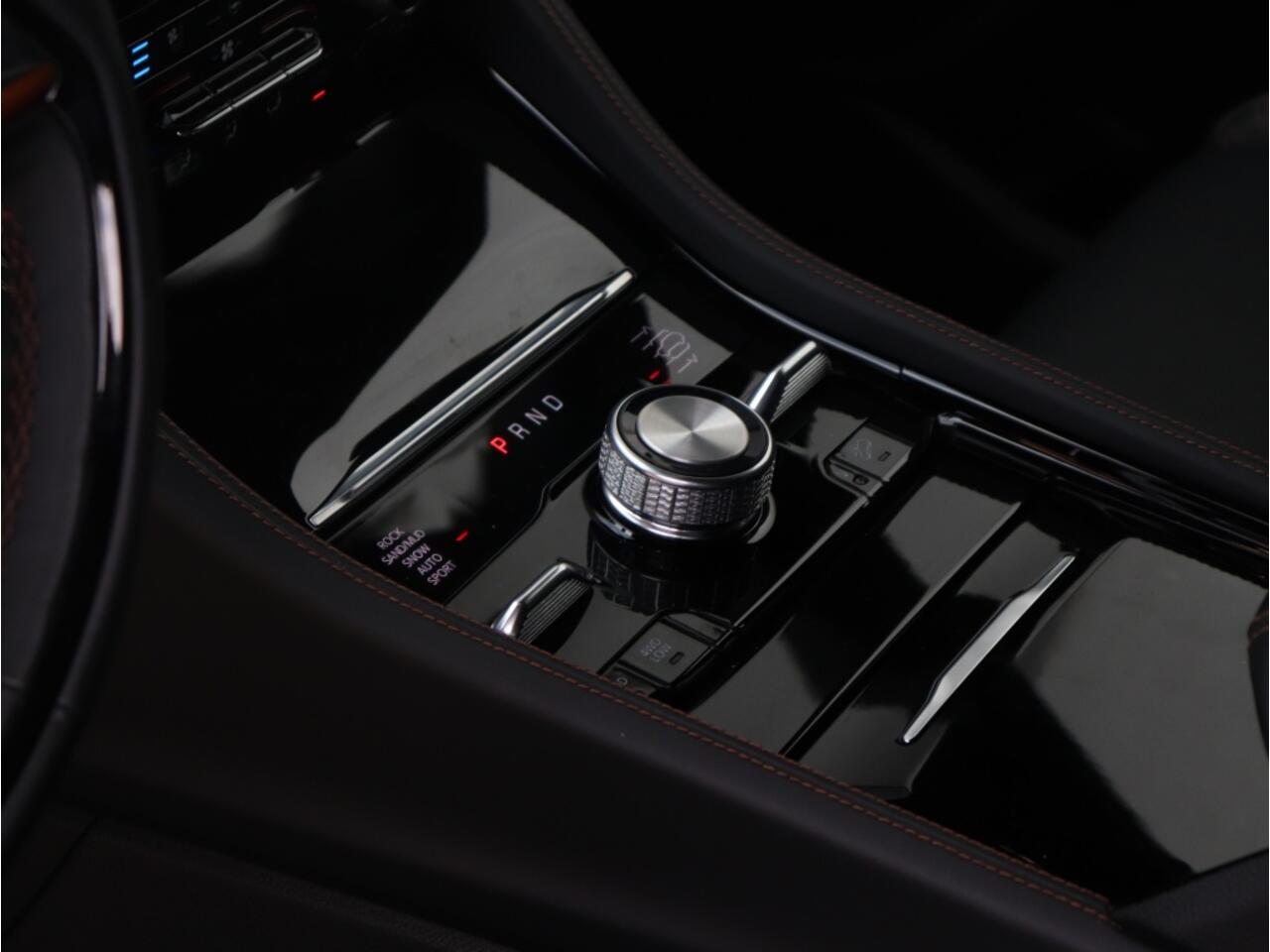 Jeep GRAND CHEROKEE Summit Reserve 4xe 380 PK | Leder | Pan dak | 21"