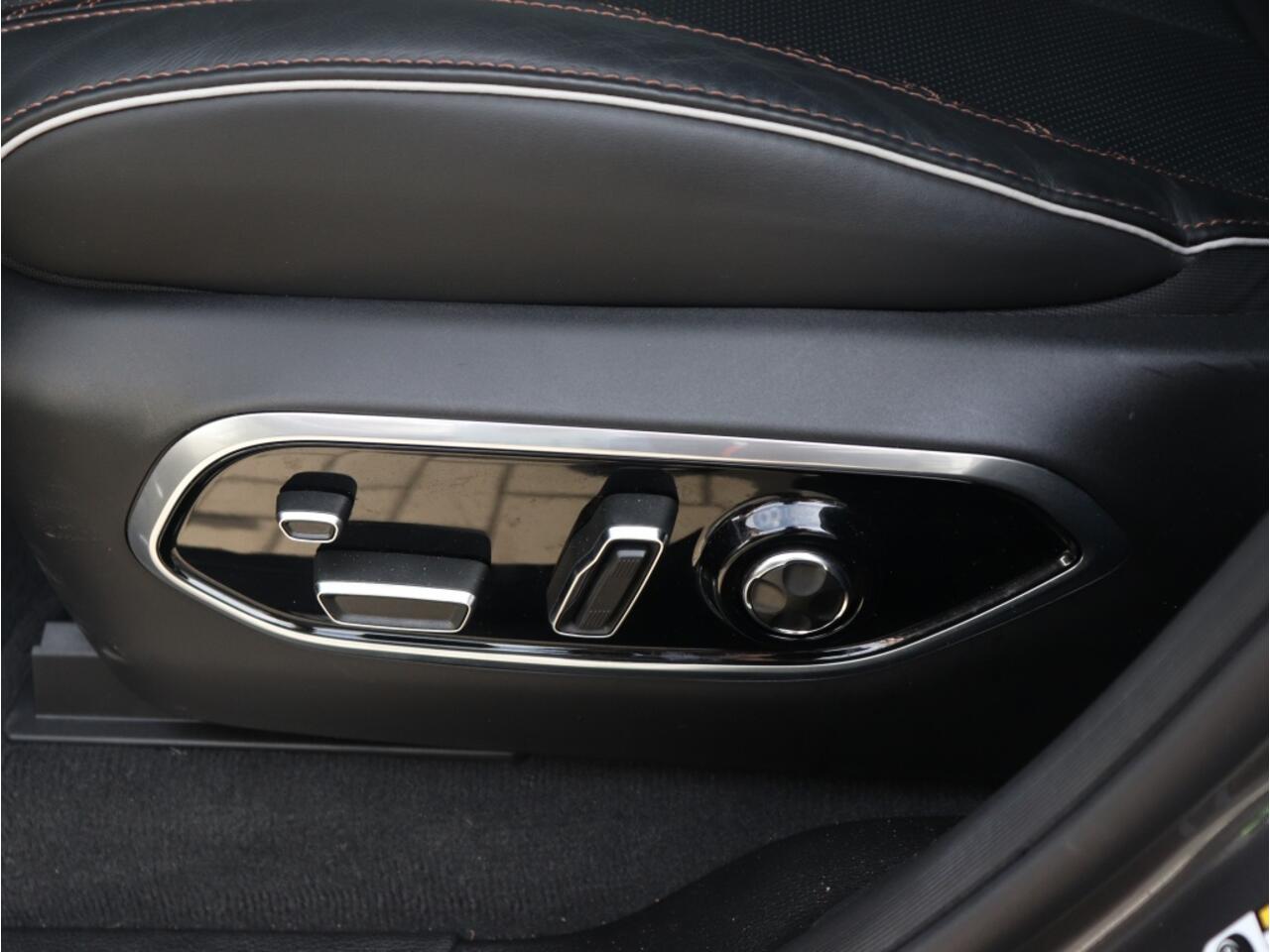 Jeep GRAND CHEROKEE Summit Reserve 4xe 380 PK | Leder | Pan dak | 21"