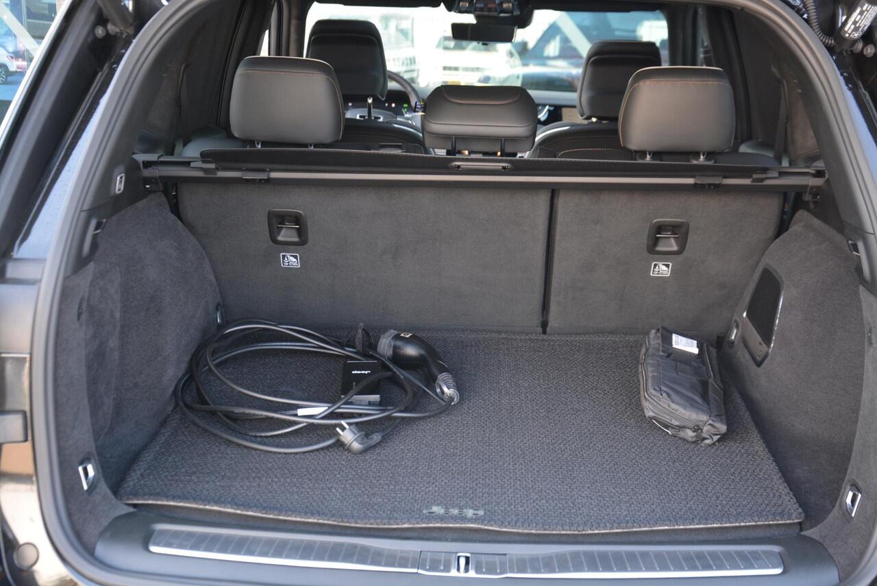 Jeep GRAND CHEROKEE 2.0 Summit Reserve 4xe