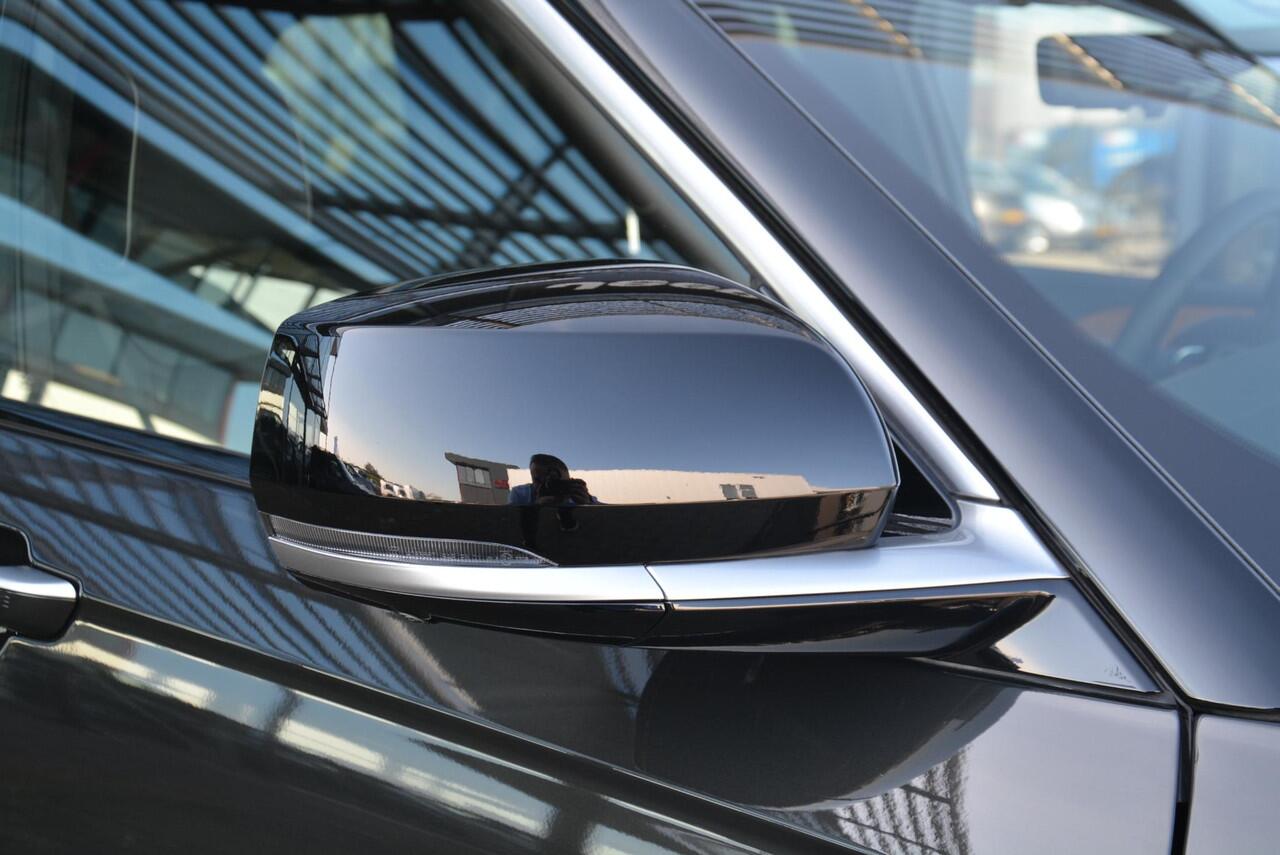 Jeep GRAND CHEROKEE 2.0 Summit Reserve 4xe