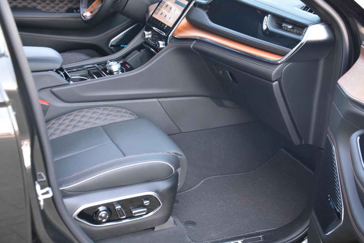 Jeep GRAND CHEROKEE 2.0 Summit Reserve 4xe