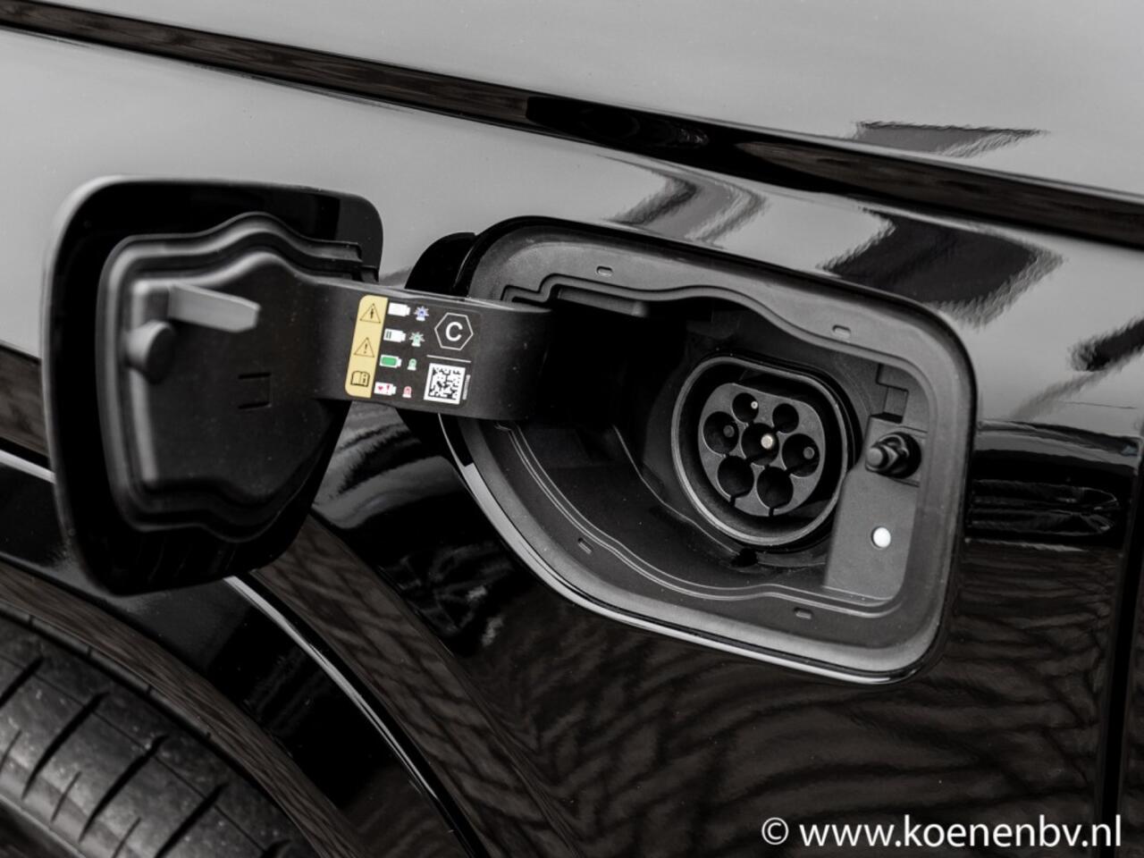 Jeep GRAND CHEROKEE 4xE Summit Reserve SUPER AKTIE