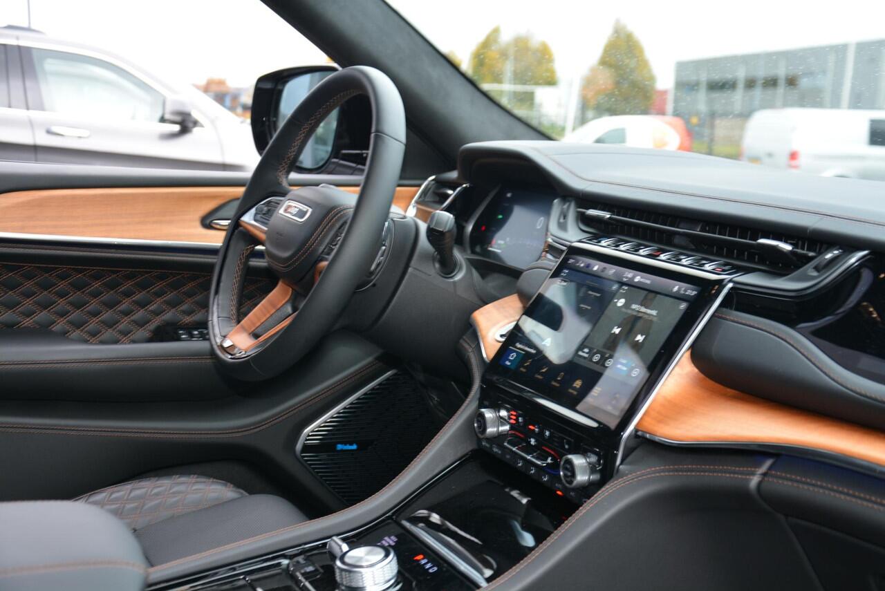 Jeep GRAND CHEROKEE 2.0 Summit Reserve 4xe | Rijklaar