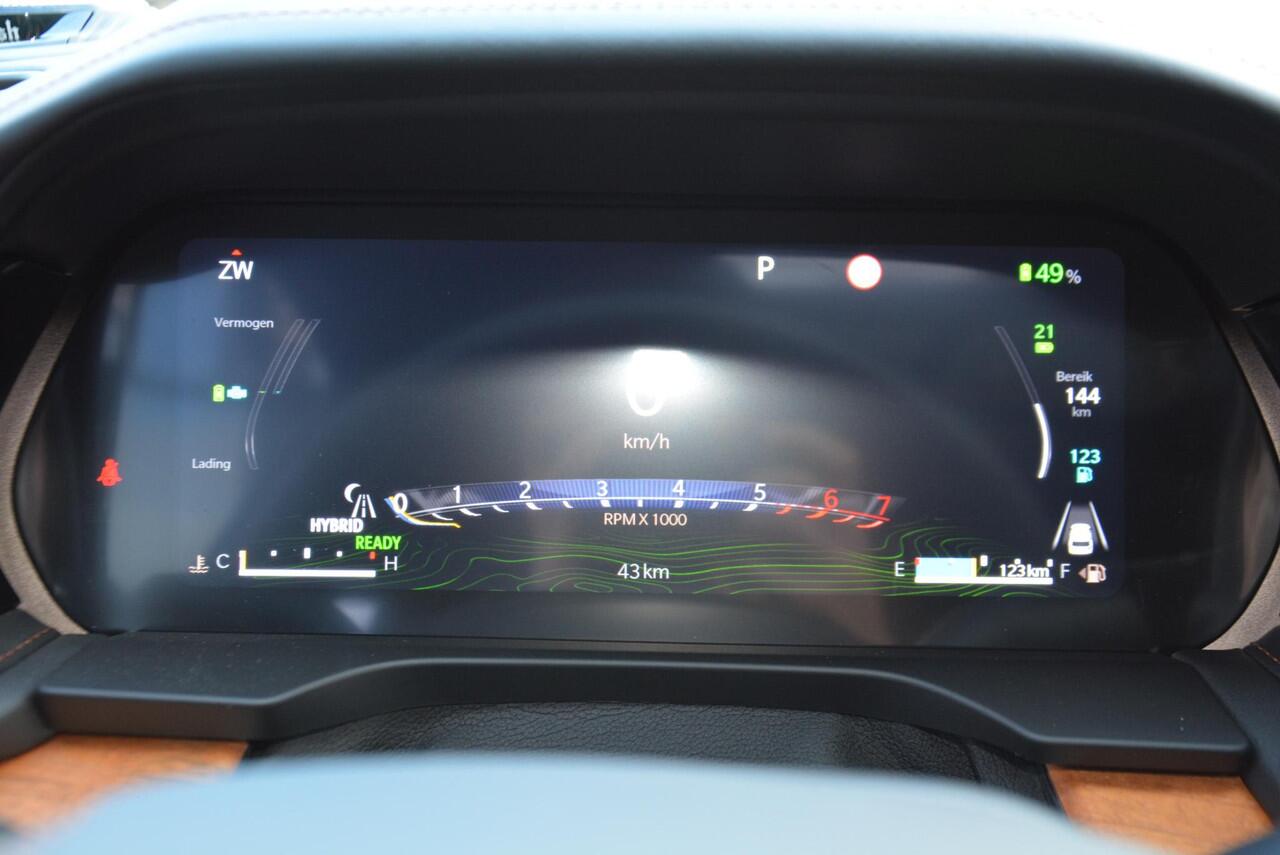 Jeep GRAND CHEROKEE 2.0 Summit Reserve 4xe | Rijklaar |