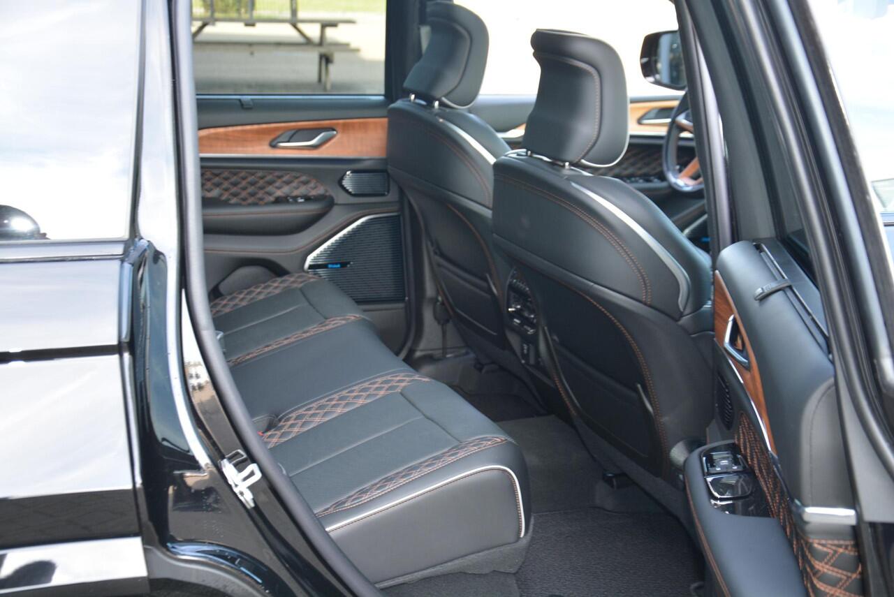 Jeep GRAND CHEROKEE 2.0 Summit Reserve 4xe | Rijklaar |