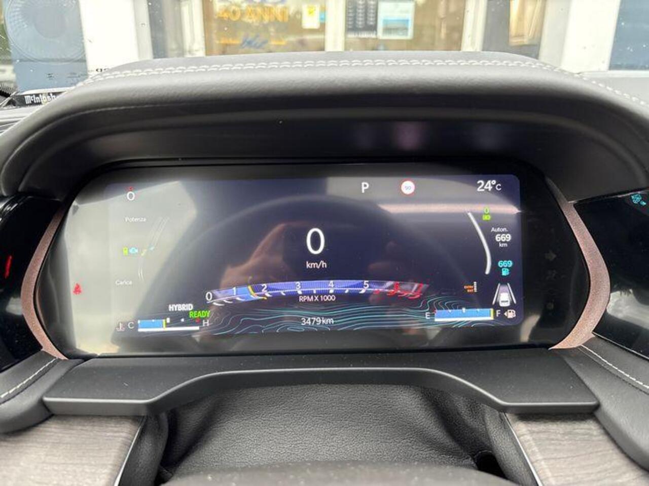 Jeep GRAND CHEROKEE 2.0 Overland 4xe 380pk | Panoramadak | Stoelverwarming | McIntosh Audio