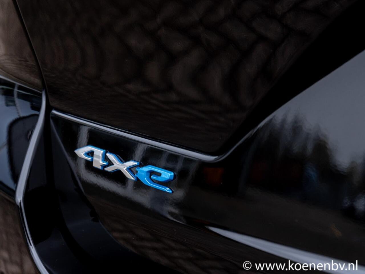 Jeep GRAND CHEROKEE 4xE Summit Reserve SUPER AKTIE