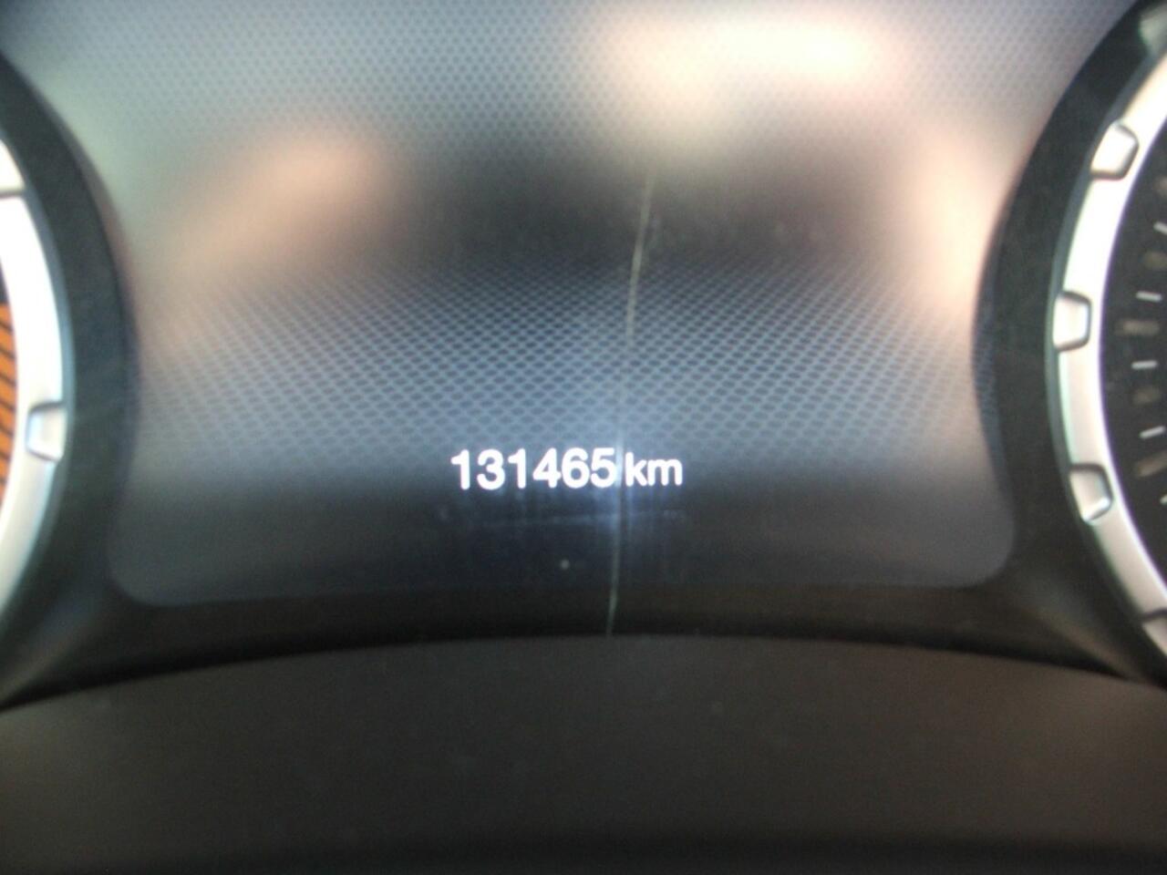 Jeep RENEGADE Limited Edition 1.0 FireFly 88KW 120PK FULLOPTIONS