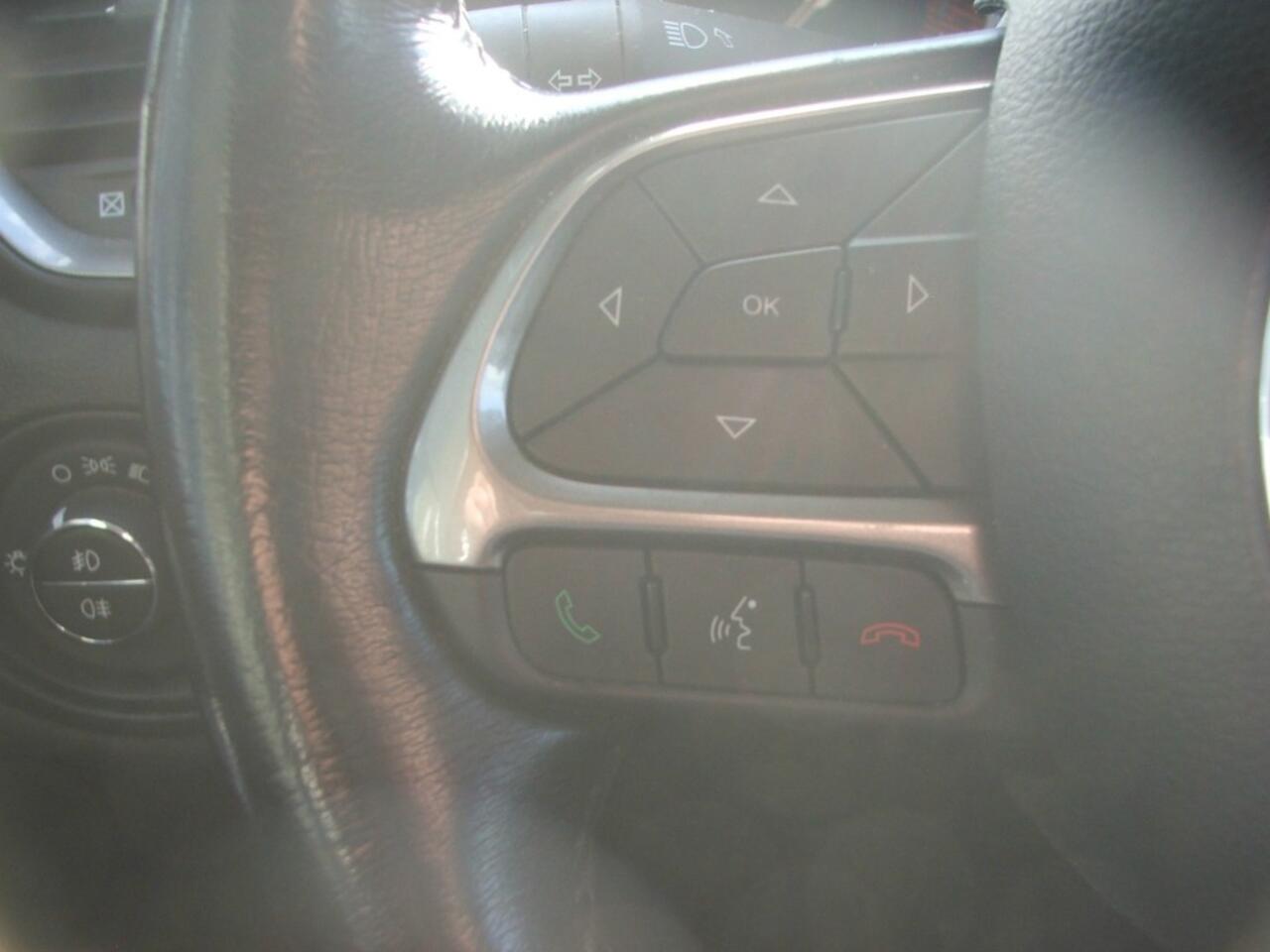 Jeep RENEGADE Limited Edition 1.0 FireFly 88KW 120PK FULLOPTIONS