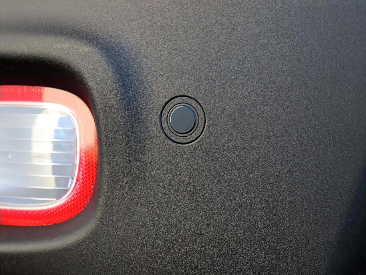 Jeep RENEGADE 1.3T Limited | Automaat | Full LED | Navigatie |