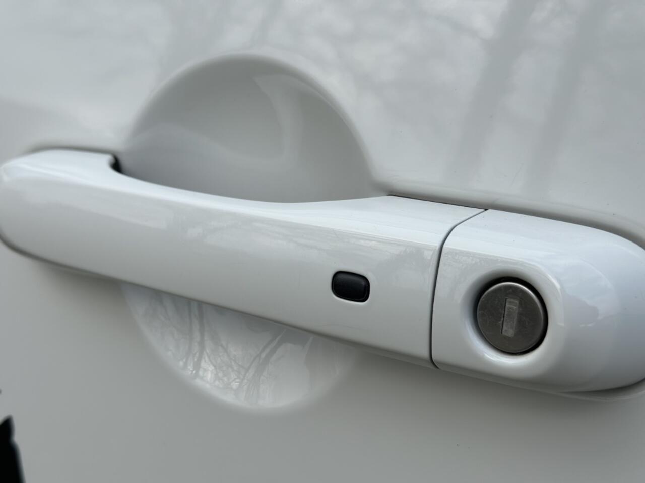 Jeep RENEGADE 1.0T Limited UNIEK*Camera*Leder*LED *19LM*NAVI*CRUISE*KEYLES*STV