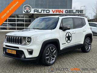 jeep-renegade-1.0t-limited-uniek*ca