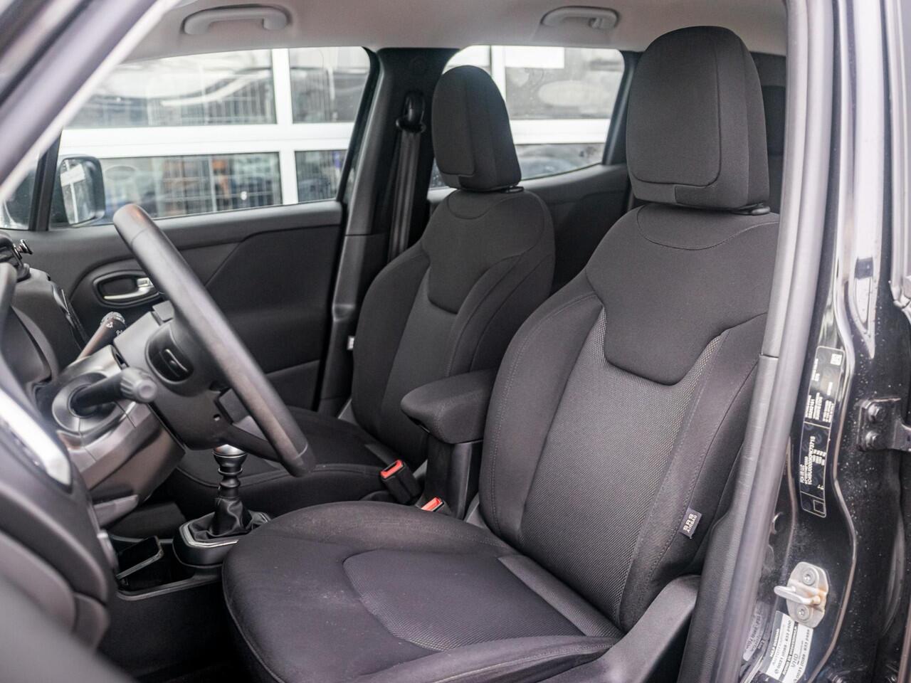 Jeep RENEGADE 1.0 Turbo Sport l Apple Carplay / Android Auto l Camera | Airco | Cruise