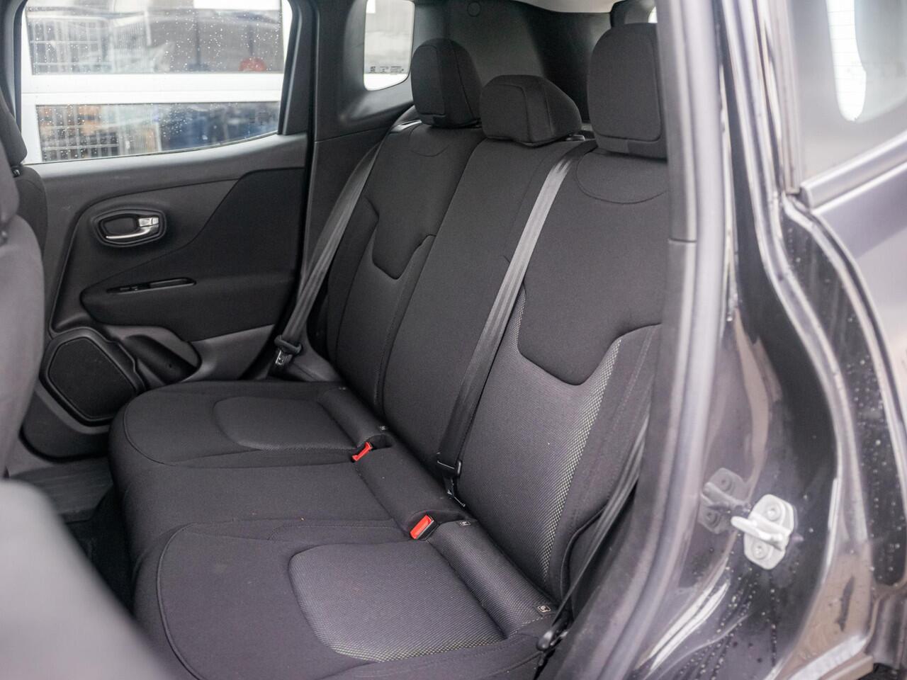 Jeep RENEGADE 1.0 Turbo Sport l Apple Carplay / Android Auto l Camera | Airco | Cruise