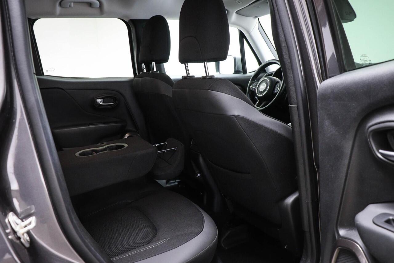 Jeep RENEGADE 1.0T Limited FUNCTION PACK | LED | DAB | NAVIGATIE