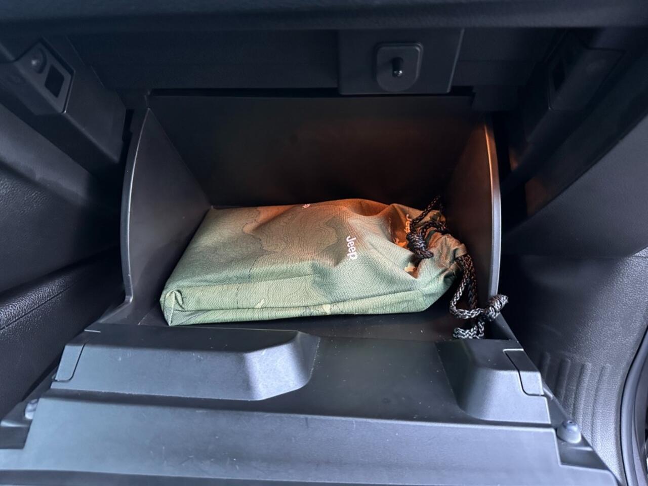 Jeep RENEGADE 1.0 T Limited Navigatie Trekhaak