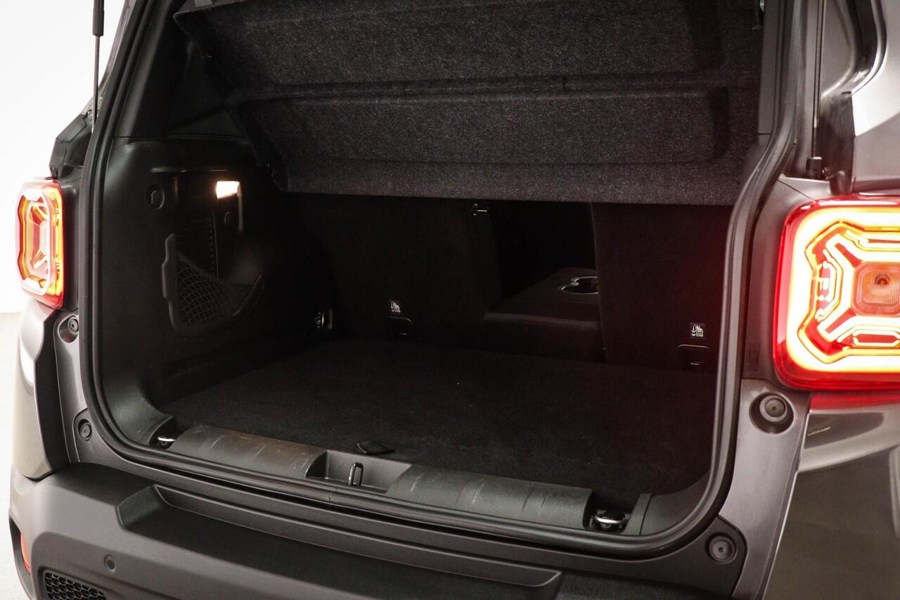 Jeep RENEGADE 1.0T Limited FUNCTION PACK | LED | DAB | APPLE CARPLAY | CAMERA