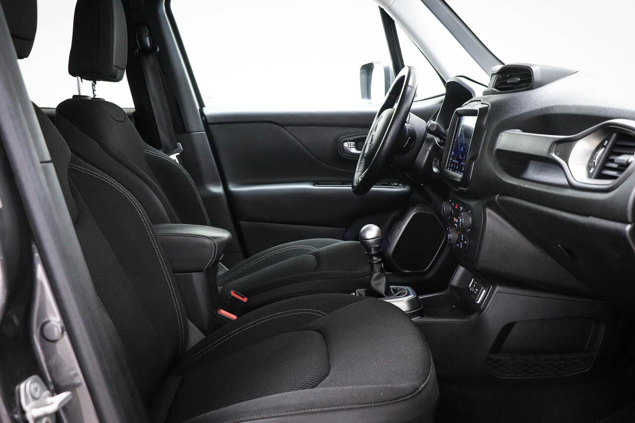 Jeep RENEGADE 1.0T Limited FUNCTION PACK | LED | DAB | APPLE CARPLAY | CAMERA