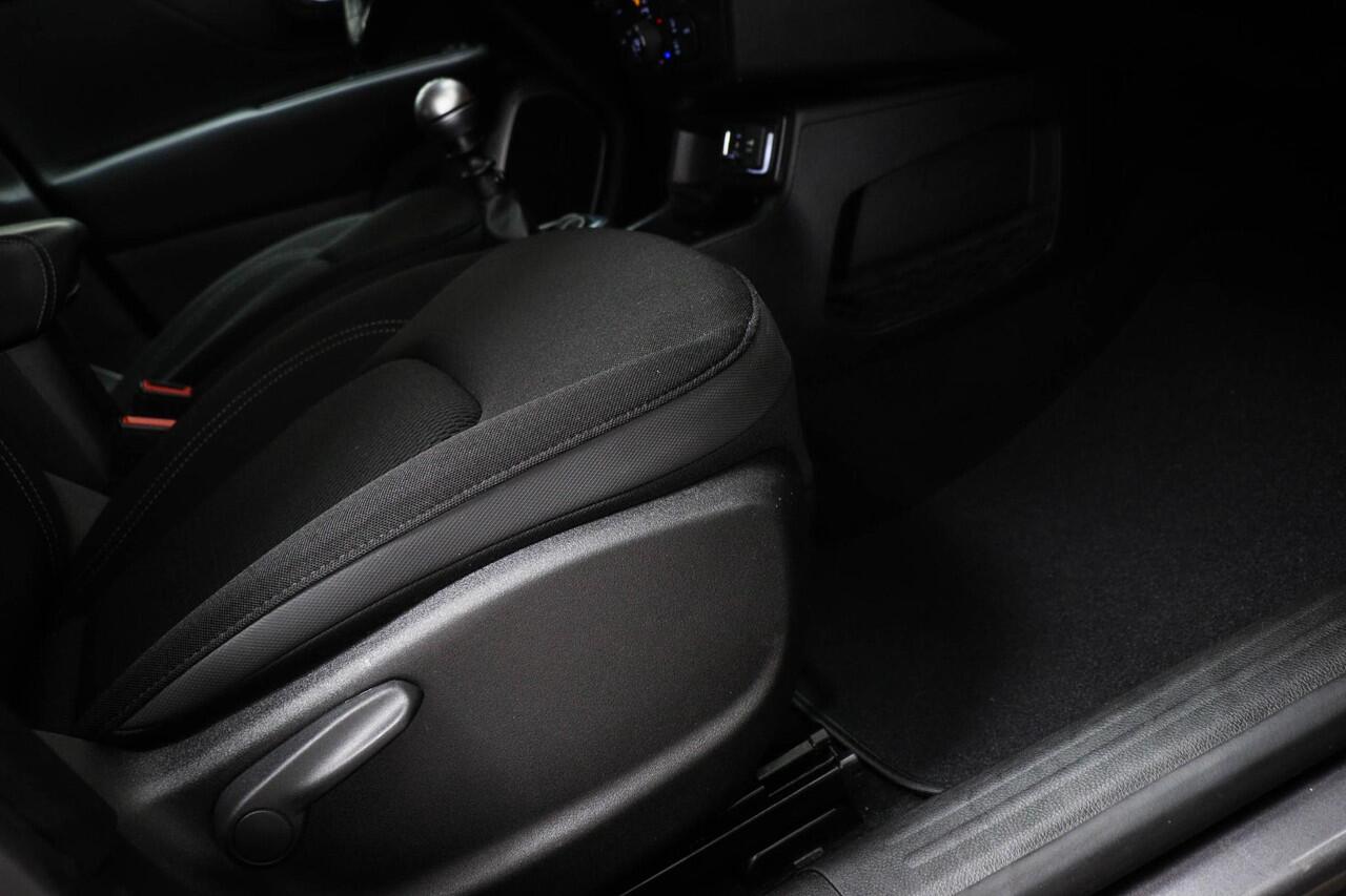 Jeep RENEGADE 1.0T Limited FUNCTION PACK | LED | DAB | APPLE CARPLAY | CAMERA