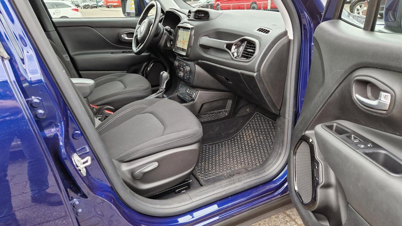 Jeep RENEGADE 1.3T DDCT S