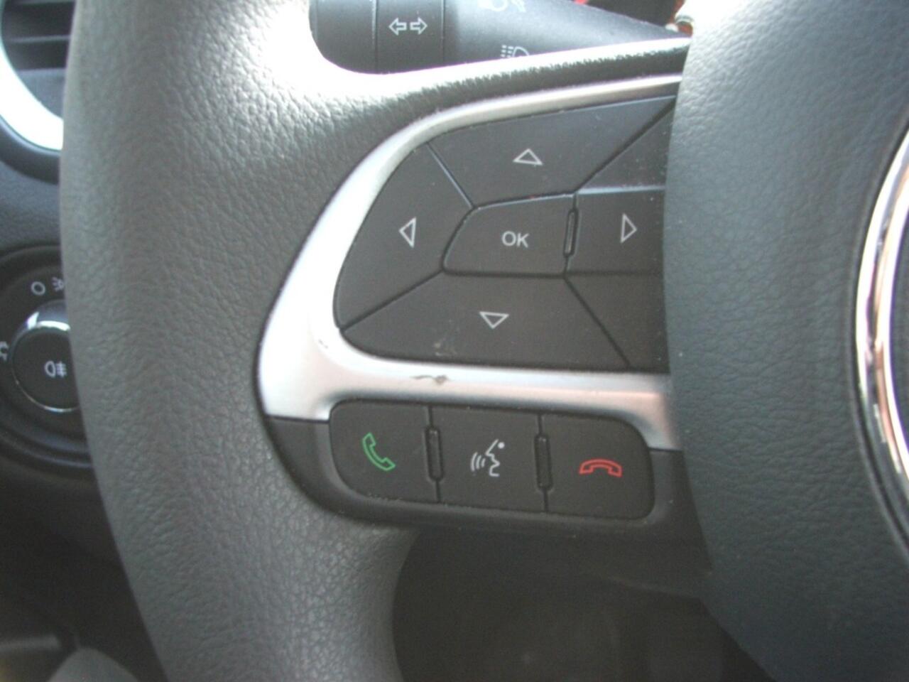 Jeep RENEGADE 1.0T 88KW Sport