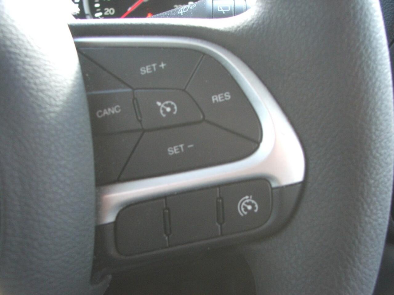 Jeep RENEGADE 1.0T 88KW Sport