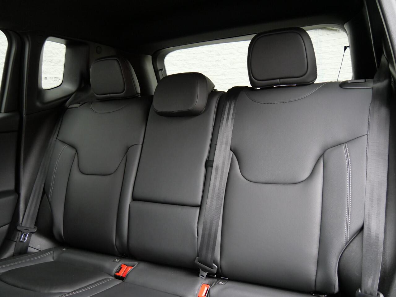 Jeep RENEGADE 4xe 240 PLUG-IN/ 19INCH/ LEER/ KENWOOD PREMIUM AUDIO/ KEYLESS
