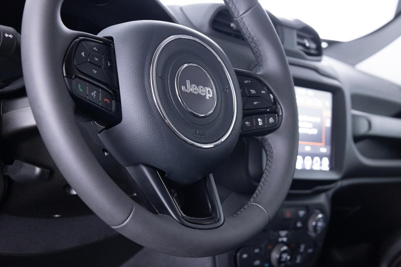 Jeep RENEGADE 4 x e 240 Plug-in Hybrid Upland | Full LED | ECC | PDC | CARPLAY