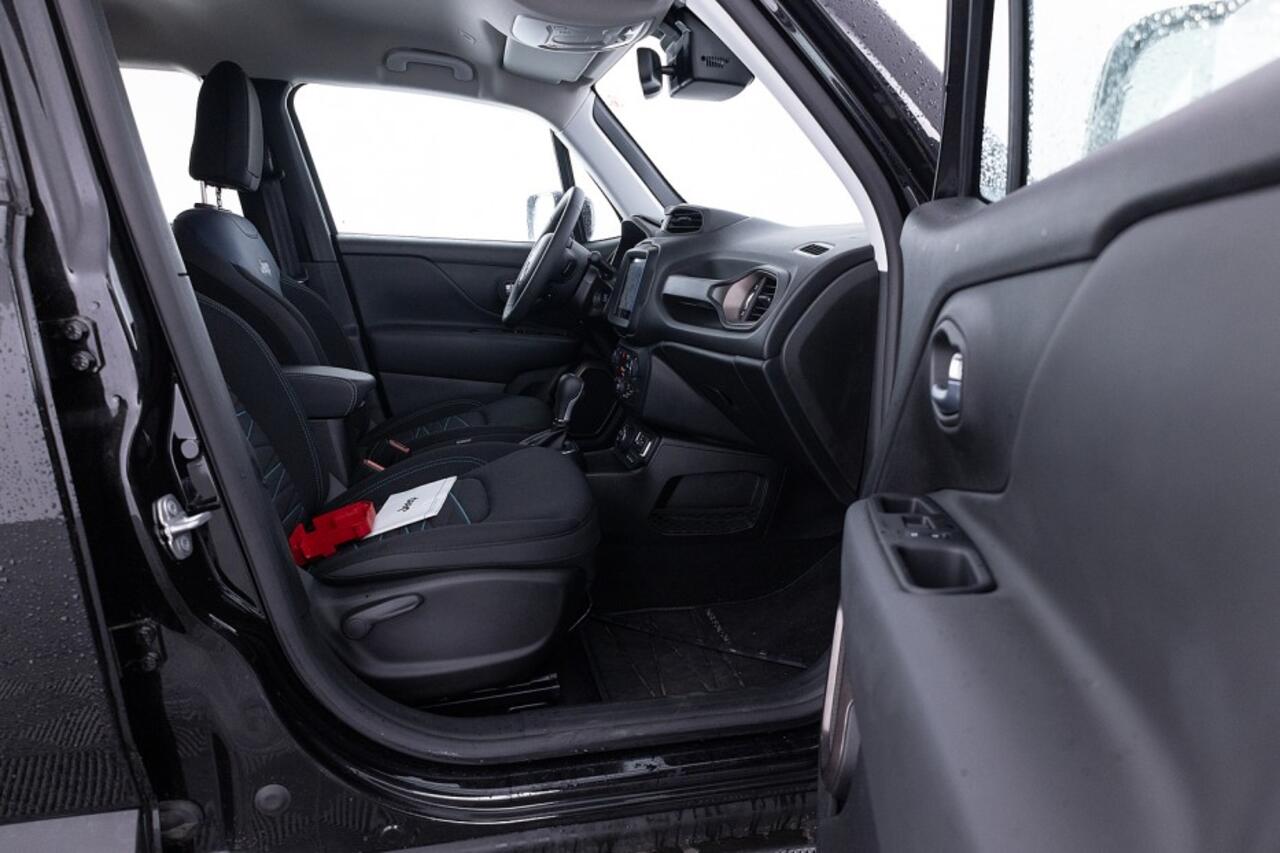 Jeep RENEGADE 4 x e 240 Plug-in Hybrid Upland | Full LED | ECC | PDC | CARPLAY