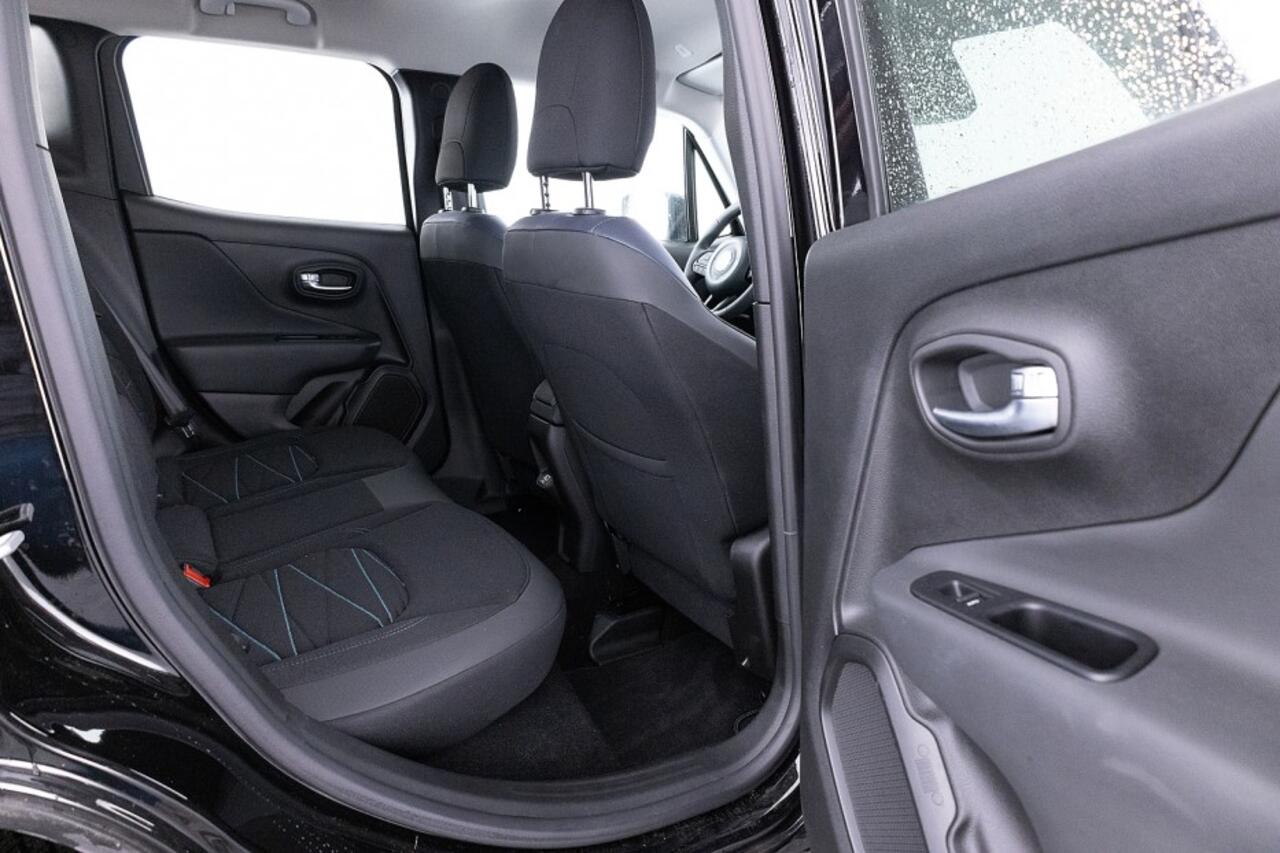 Jeep RENEGADE 4 x e 240 Plug-in Hybrid Upland | Full LED | ECC | PDC | CARPLAY