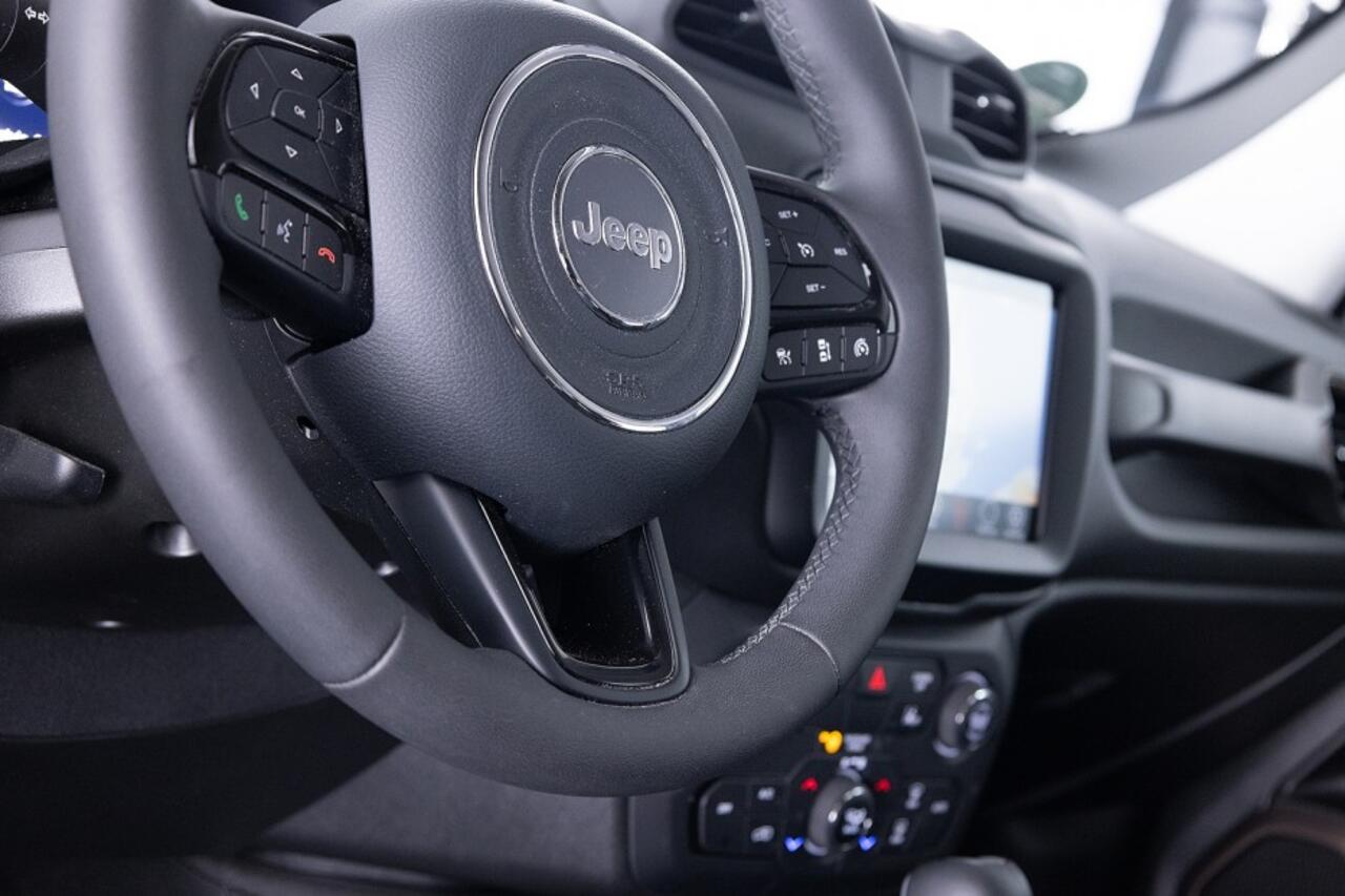 Jeep RENEGADE 4 x e 240 Plug-in Hybrid Upland | Full LED | ECC | PDC | CARPLAY