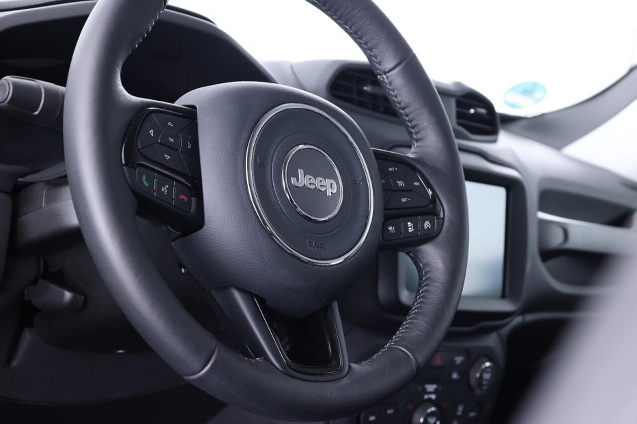 Jeep RENEGADE 4 x e 240 Plug-in Hybrid Upland | Full LED | ECC | PDC | CARPLAY