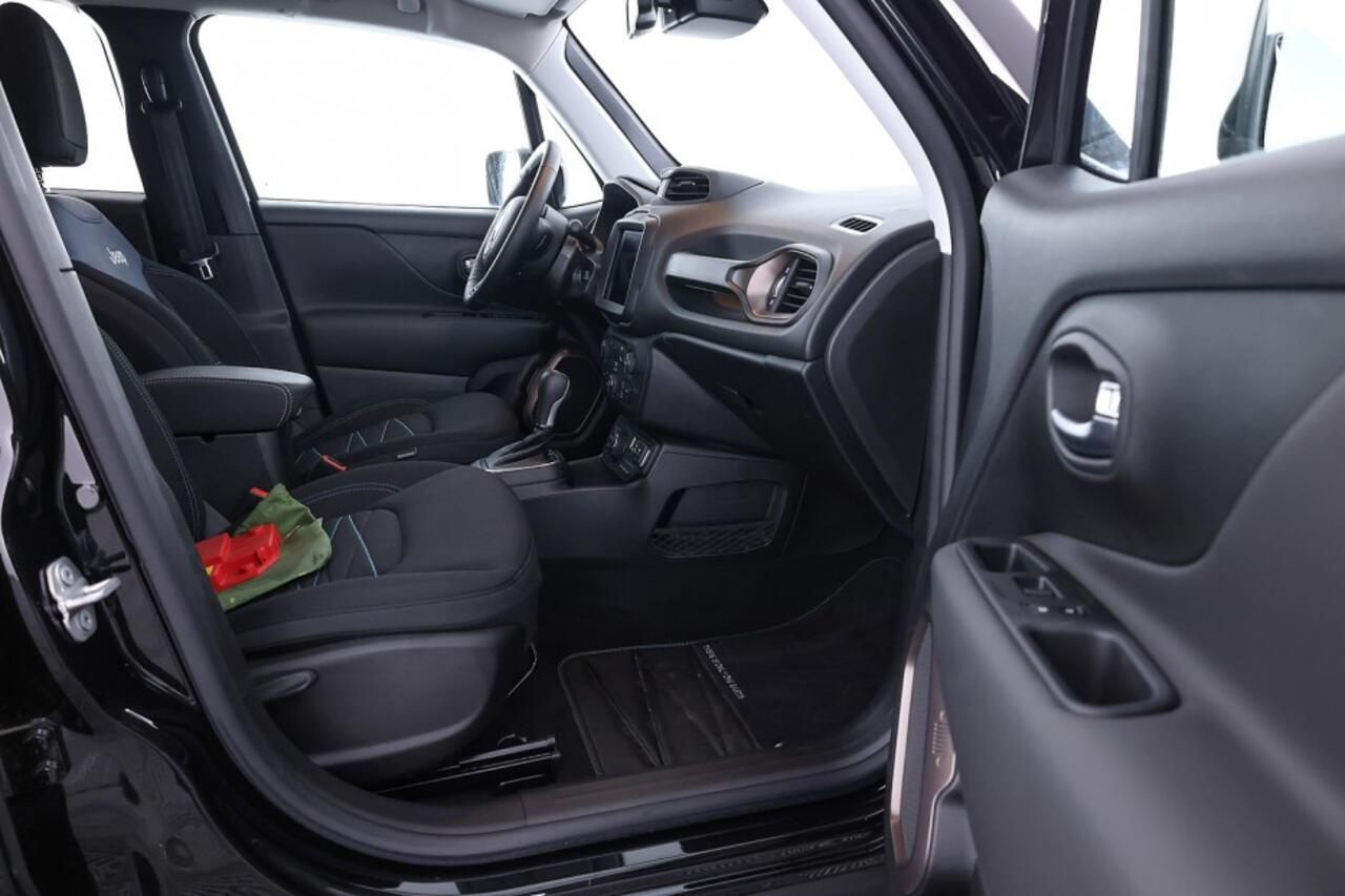 Jeep RENEGADE 4 x e 240 Plug-in Hybrid Upland | Full LED | ECC | PDC | CARPLAY