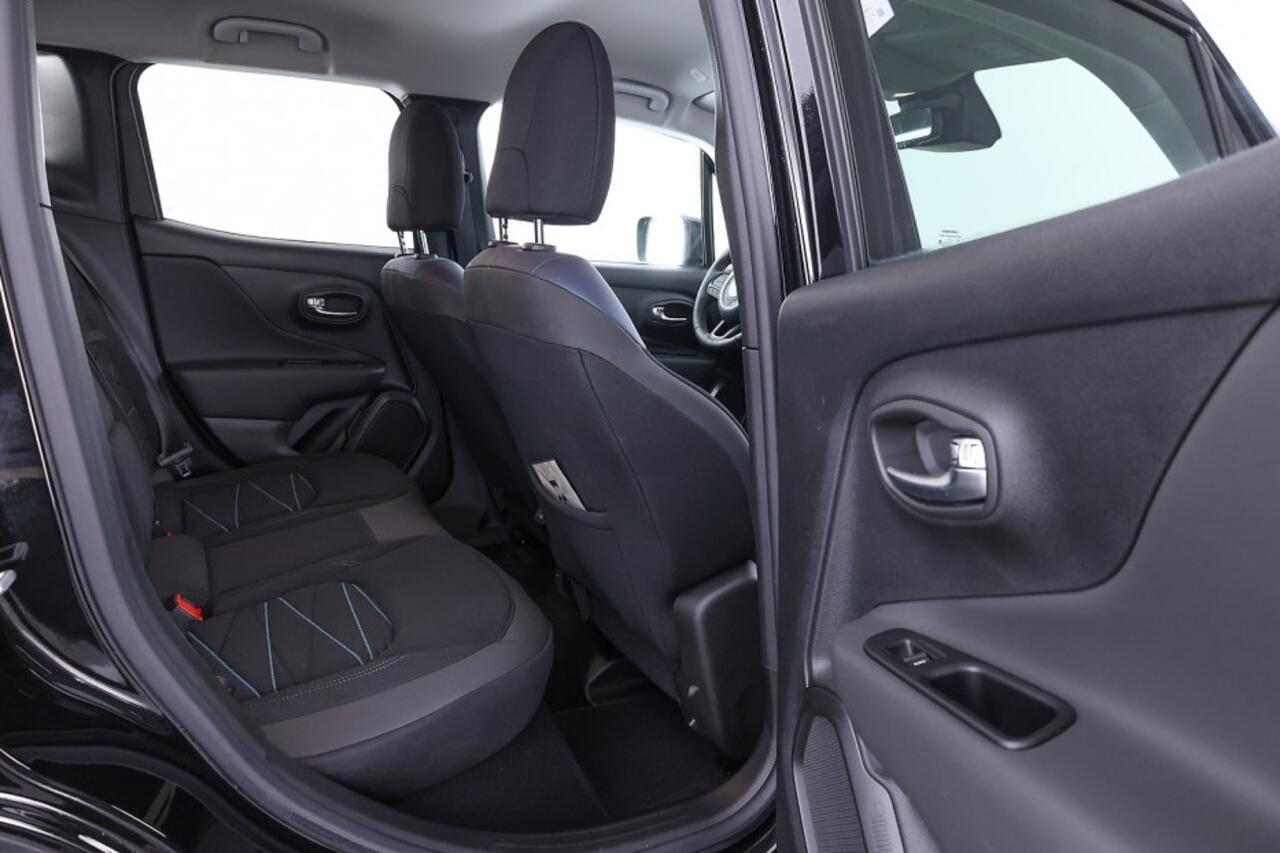 Jeep RENEGADE 4 x e 240 Plug-in Hybrid Upland | Full LED | ECC | PDC | CARPLAY