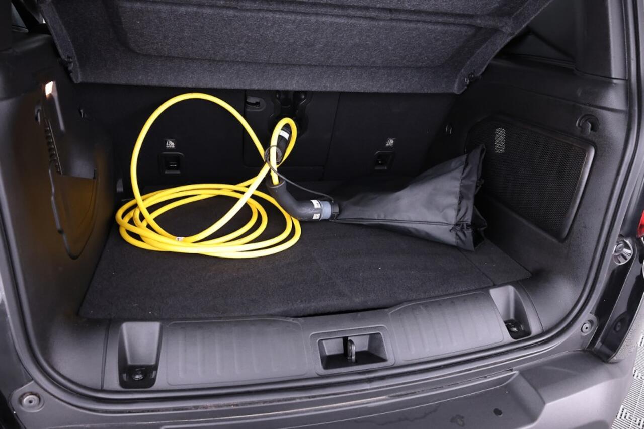 Jeep RENEGADE 4 x e 240 Plug-in Hybrid Upland | Full LED | ECC | PDC | CARPLAY