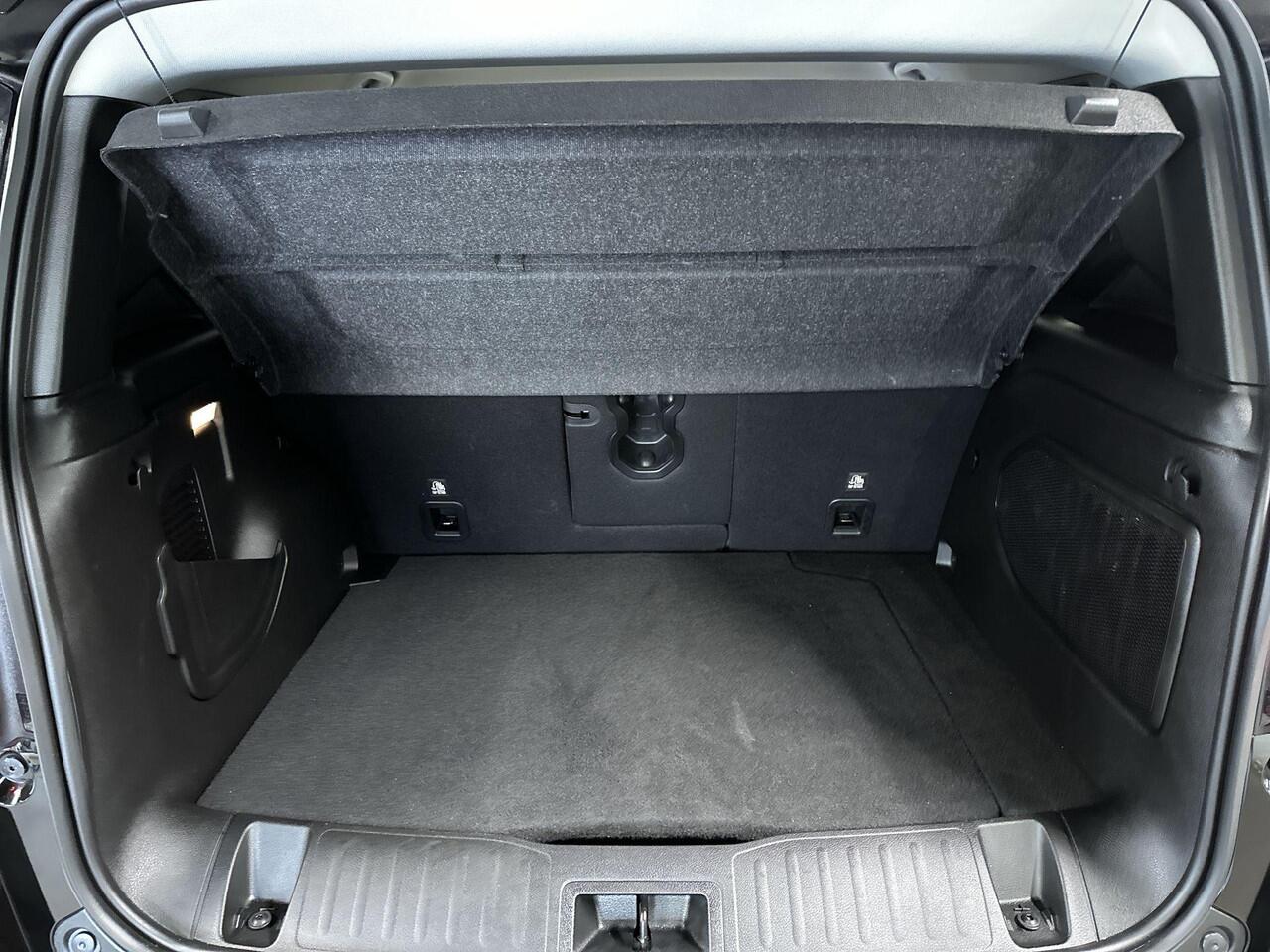 Jeep RENEGADE 4xe 240 Plug-in Hybrid Electric Upland Automaat | Navi | 4x4 | LED