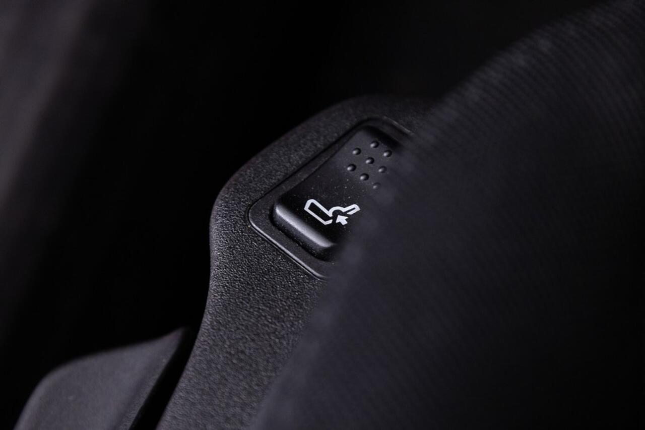 Jeep RENEGADE 1.5T e-Hybrid Limited Automaat | ECC | VELGEN | PDC