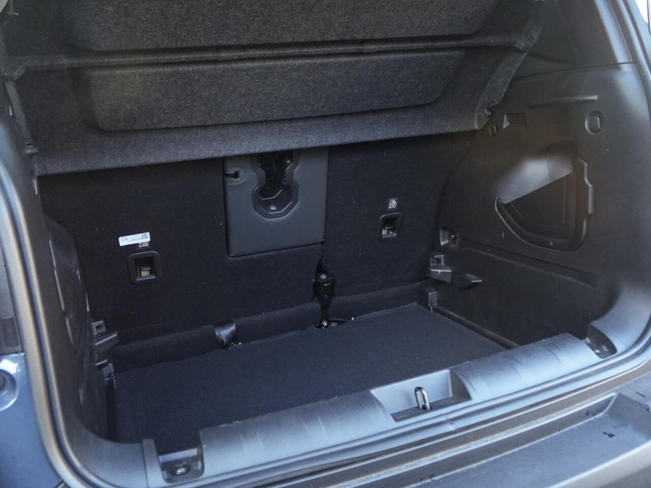 Jeep RENEGADE 1.5T e-Hybrid 130 PK Summit | Leder | Navi | LED | Camera | 18"