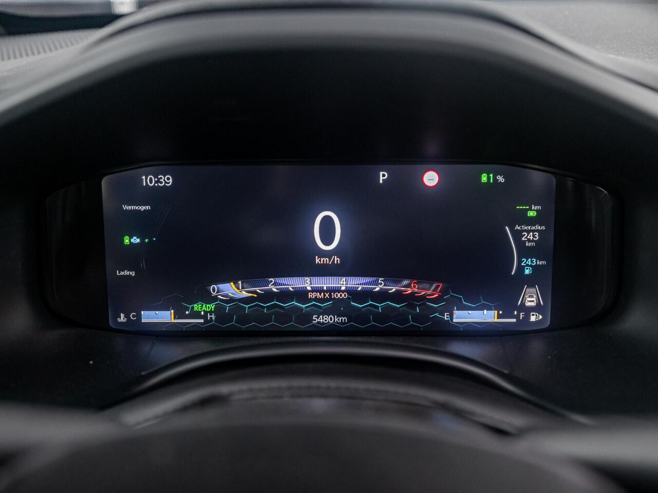 Jeep RENEGADE 4xe 240 Plug-in Hybrid Electric The North Star | Teck Pack | Winter Pack | Navi