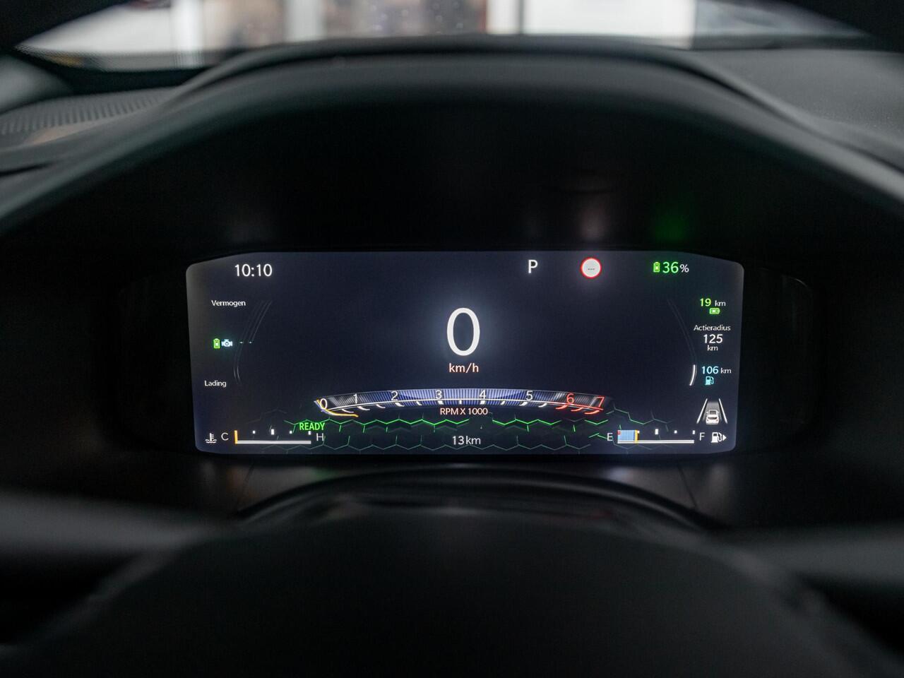 Jeep RENEGADE 4xe 240 Plug-in Hybrid Electric The North Star | Teck Pack | Winter Pack | Navi