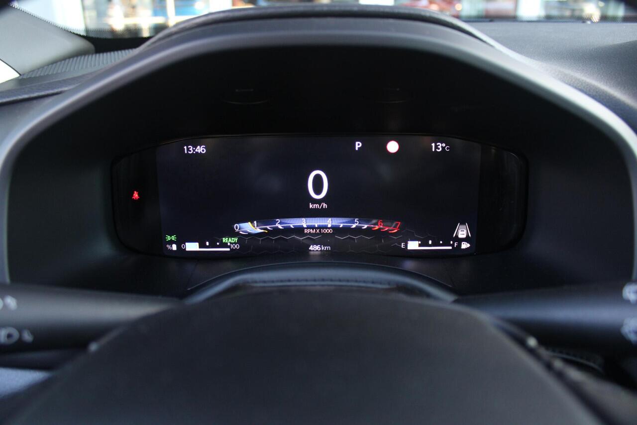 Jeep RENEGADE 1.5T 140PK e-Hybrid | PANORAMISCH SCHUIF/KANTEL DAK | DRAADLOZE APPLE CARPLAY/ANDROID AUTO | FULL LED KOPLAMPEN | DODEHOEK DETECTIE | ADAPTIVE CRUISE CONTROL | LICHTMETALEN VELGEN 17" | ACHTERUITRIJ CAMERA | DAB+ RADIO | NAVIGATIE | PARKEERSENSOREN VOOR +